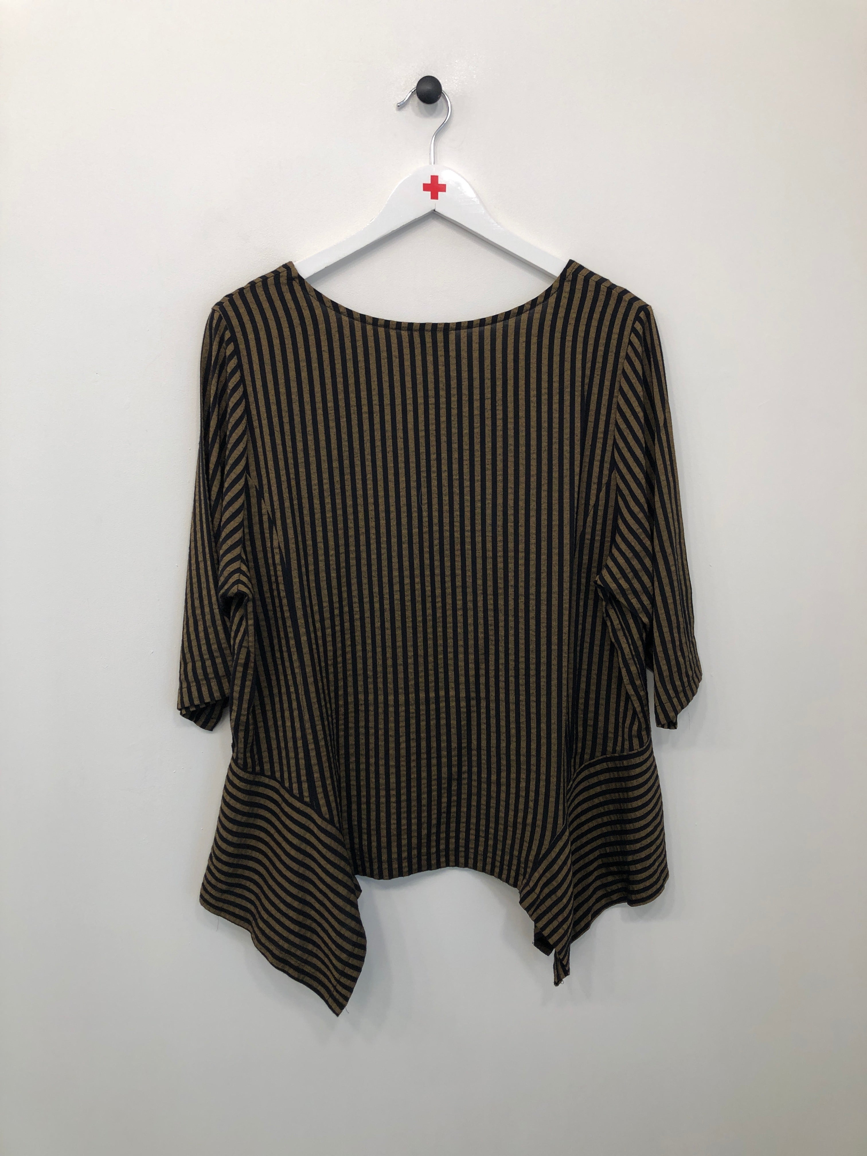 Thing Bluse